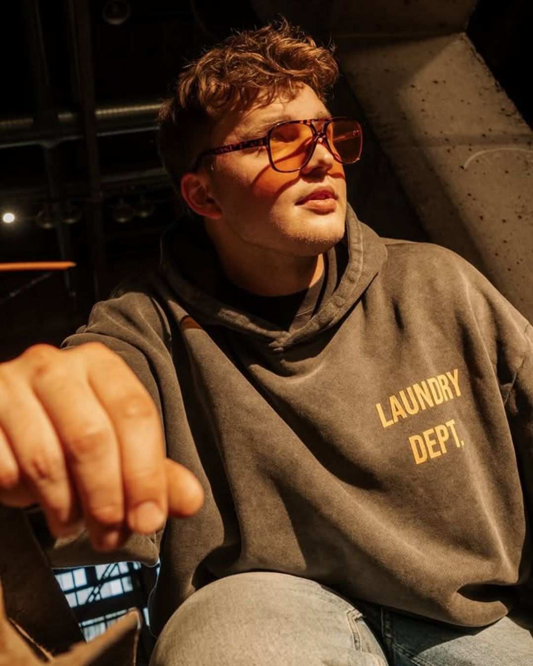 Karl Pärloja / VON